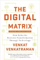 Product cover for Digital Matrix