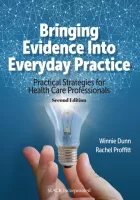 Product cover for Bringing Evidence Into Everyday Practice