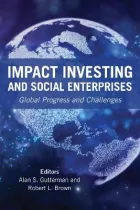 Product cover for Impact Investing and Social Enterprises