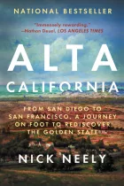 Product cover for Alta California