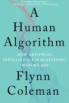 Product cover for A Human Algorithm