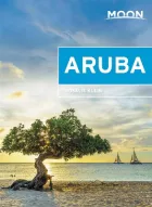 Product cover for Moon Aruba (Third Edition)