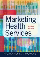 Product cover for Marketing Health Services