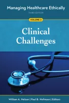 Product cover for  Clinical Challenges