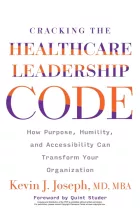Product cover for  How Purpose, Humility, and Accessibility Can Transform Your Organization