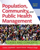 Product cover for  Cases and Concepts