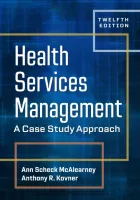 Product cover for  A Case Study Approach