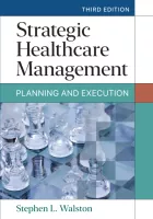 Product cover for  Planning and Execution, Third Edition