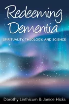 Product cover for Redeeming Dementia