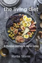 Product cover for The Living Diet