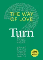 Product cover for The Way of Love