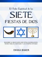 Product cover for El Poder Espiritual de las Siete Fiestas de Dios