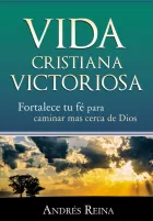 Product cover for Vida Cristiana Victoriosa