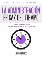Product cover for La Administración Eficaz del Tiempo