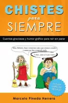 Product cover for Chistes para Siempre