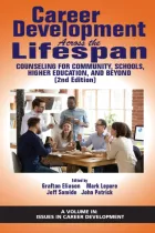 Product cover for  Counseling for Community, Schools, Higher Education, and Beyond
