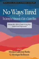 Product cover for No Ways Tired