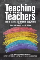 Product cover for Teaching the Teachers