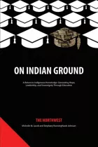 Product cover for On Indian Ground