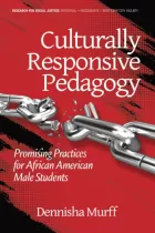 Product cover for Culturally Responsive Pedagogy