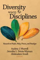 Product cover for Diversity Across the Disciplines