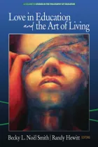 Product cover for Love in Education &amp; the Art of Living