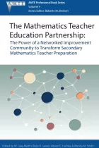 Product cover for The Mathematics Teacher Education Partnership