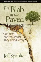 Product cover for The Blab of the Paved