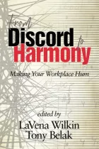 Product cover for From Discord to Harmony