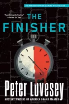 Product cover for The Finisher