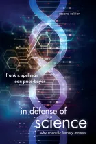 Product cover for In Defense of Science