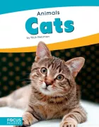 Product cover for Cats