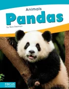 Product cover for Pandas