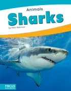Product cover for Sharks