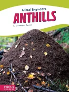 Product cover for Anthills