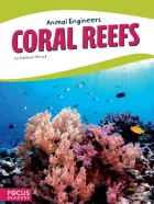 Product cover for Coral Reefs