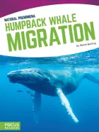 Product cover for Humpback Whale Migration
