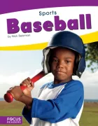 Product cover for Baseball