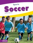 Product cover for Soccer
