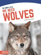 Product cover for We Need Wolves