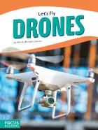 Product cover for Drones