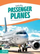 Product cover for Passenger Planes