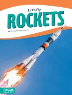 Product cover for Rockets