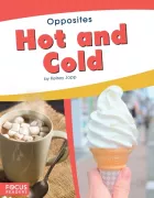 Product cover for Hot and Cold