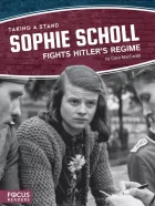 Product cover for Sophie Scholl Fights Hitler’s Regime