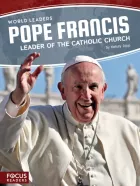 Product cover for  Leader of the Catholic Church