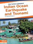 Product cover for Indian Ocean Earthquake and Tsunami