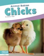 Product cover for Chicks
