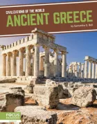 Product cover for Ancient Greece