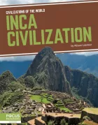Product cover for Inca Civilization